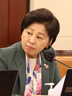 남인순, 뇌전증 관리·환자 지원법 제정 추진
