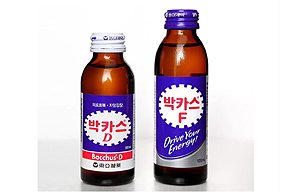 '박카스' 작년 매출 3517억 신기록...내수·수출 동반 호조