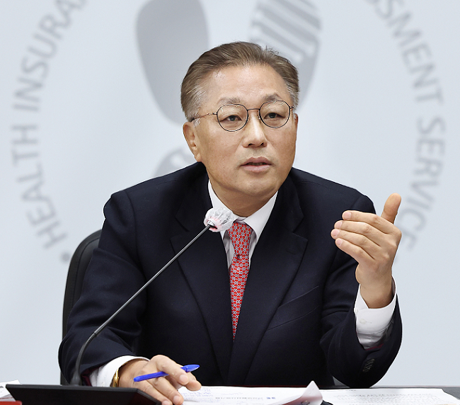 "대체조제 사후통보 방식에 업무포탈 추가 우려"