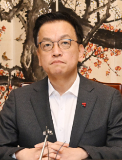최상목 "미 신정부 출범, 바이오헬스 리스크 선제 대응"