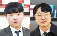 대웅제약 영업왕들..."우리가 가면 길이 된다"