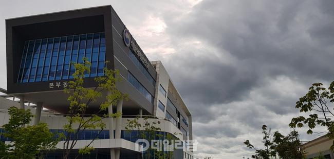 신텍스제약, GMP 적합판정 취소 행정소송 패소