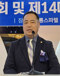 [대전] 차용일 회장 3선 성공 "시민과 함께하는 약사회"