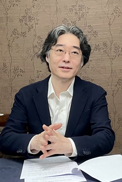 북경한미, 오너가 장남 임종윤 동사장 선임