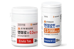 녹십자-대웅제약, '엔블로' 특허 기술료 소송전