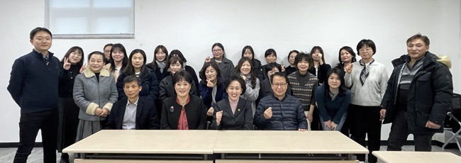 서울 지부·분회 직원협의회, 총회 갖고 사업계획 논의