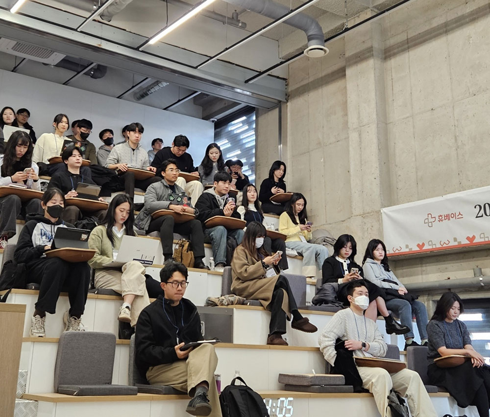 두 번의 인근 의원 폐업 경험한 선배약사의 현실 조언은?