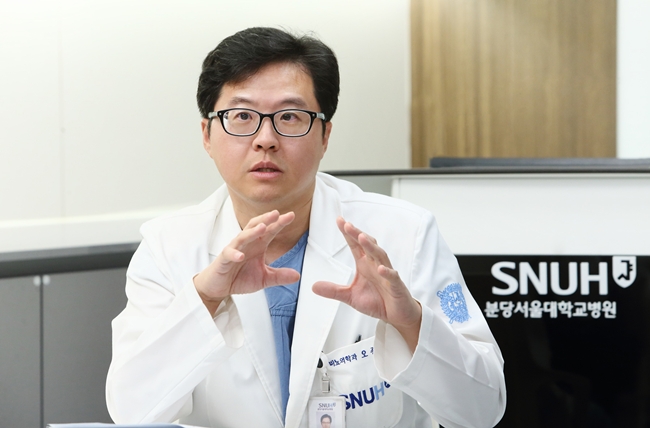 옵디보, 요로상피암 치료 예후 주목...생존기간 연장