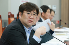 이진형 도의원 "정조대왕능행차, 경기 대표 관광상품으로"
