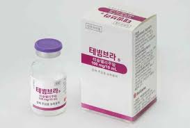 '테빔브라', 식도암 영역 첫 면역항암제 급여약 되나