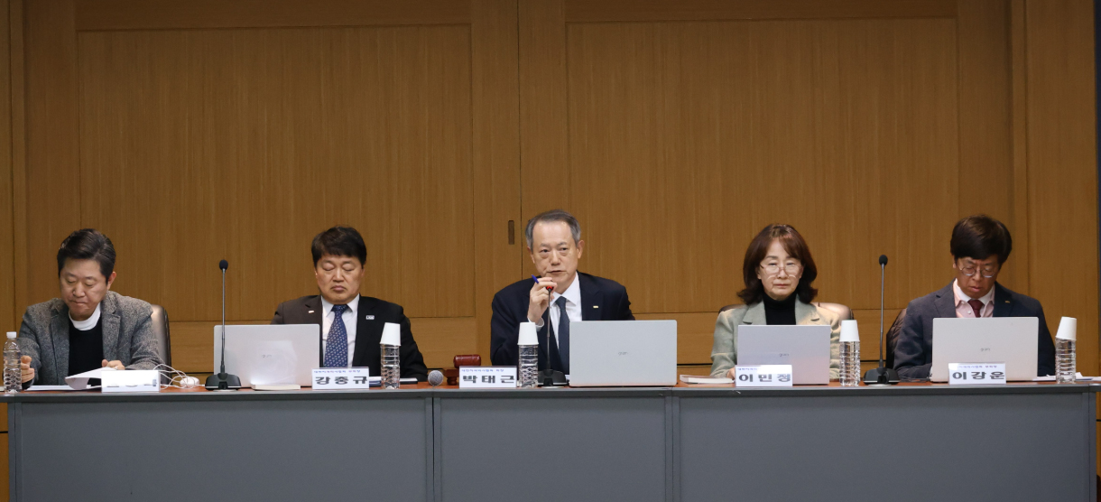 치협, 선거운동원제 폐지·불법선거운동 규제 강화