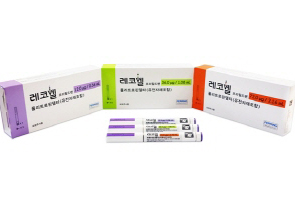 난임치료제 '레코벨' 시판후 조사 했더니...난소 과다 자극