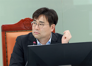 이진형 도의원 "1400만 도민 위한 대형 문화예술공간 필요"