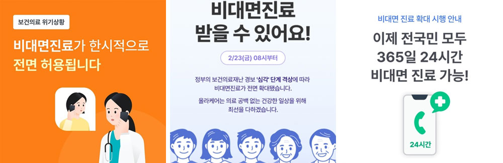 비대면 진료 처방 절반은 '탈모·미용치료' 등 비급여