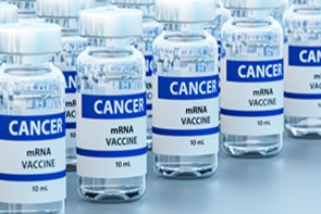 난치암 정복과 병용요법...mRNA 암백신, 상용화 정조준