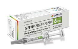 종근당, 녹십자와 '뉴라펙' 공동판매 협약 체결