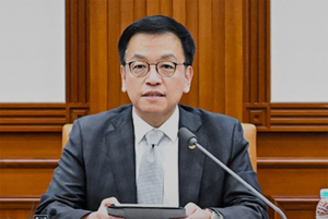 오송첨복단지 찾은 최상목 "국가 도약 위해 바이오 육성"