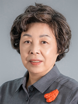 제40대 간호협회장에 신경림 당선...5선 회장 탄생