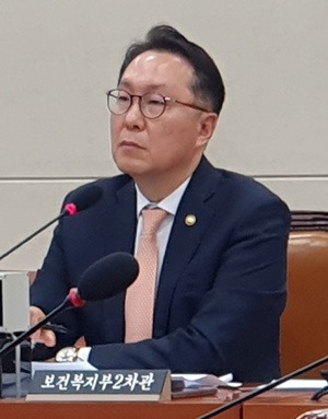 박민수 "2026년 의대정원 3058명 동결 보도, 사실 아냐"