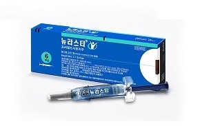 저가 뉴라스타 시밀러 등장…한미·녹십자 등 영향권