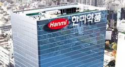 '상속세 재원 마련' 송영숙 한미 회장, 276억 주식 매도