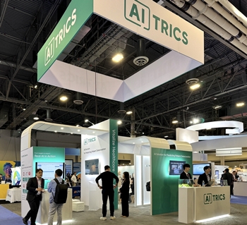 에이아이트릭스, 2025 HIMSS USA 참가…미국 시장 노크