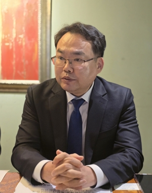 서울시약, 임원인선 완료...법제이사에 변호사 등용