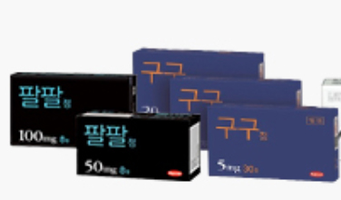발기부전약 시장 4년 연속 최대...한미 점유율 26%