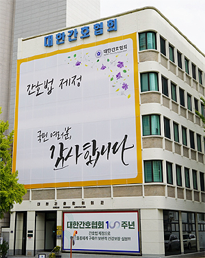의사-간호사, 이번엔 간호법 하위법령 놓고 '으르렁'