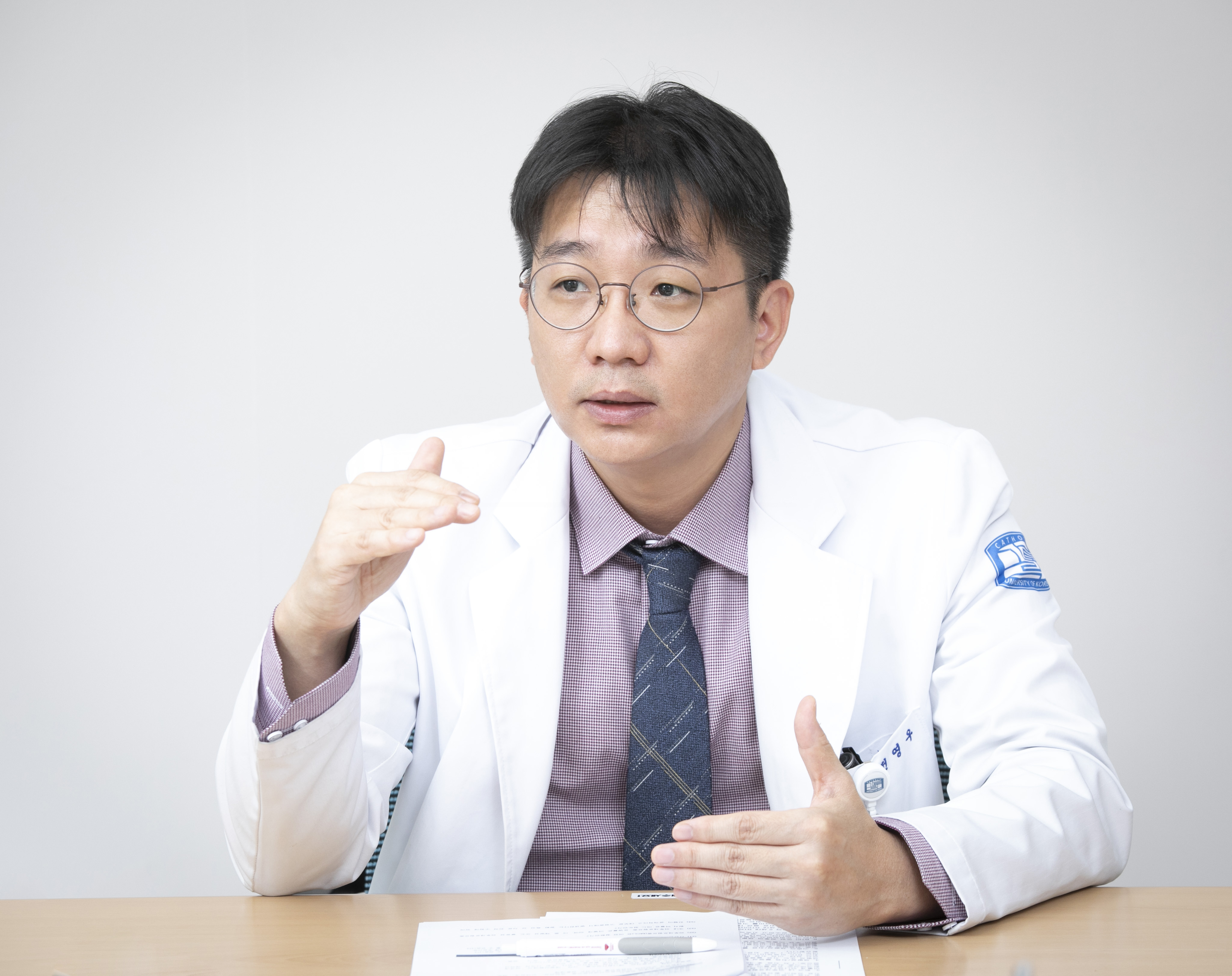 브루킨사, 림프종 새 치료 옵션...급여기준 개선돼야