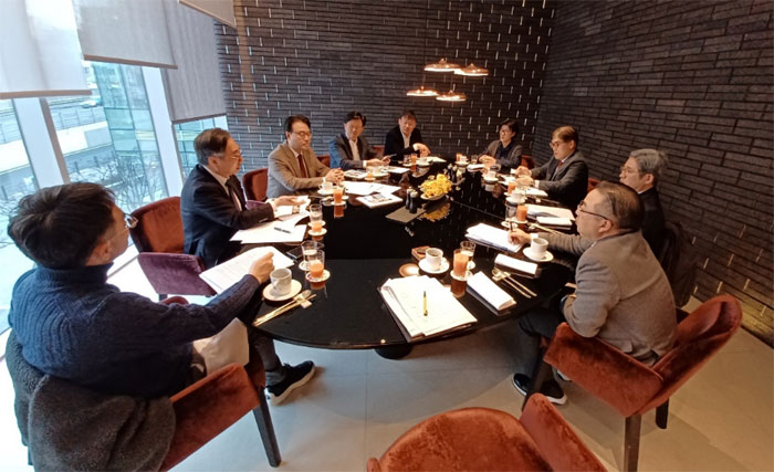 병원계 "올바른 의료이용 위한 대국민 홍보 집중"
