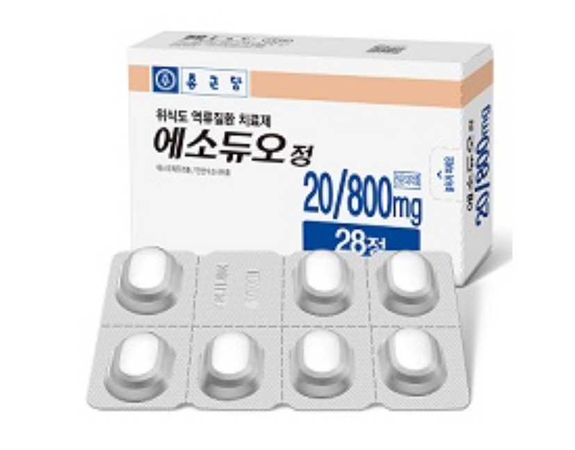 저용량 란소프라졸+제산제 6품목 허가…낮은 가격 장점
