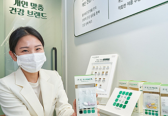 활짝 열린 소분건기식 시장...약국·업체 눈치싸움 