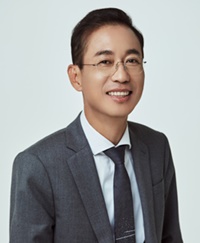 16개 지부장협의회장에 고영일 경북약사회장 선출