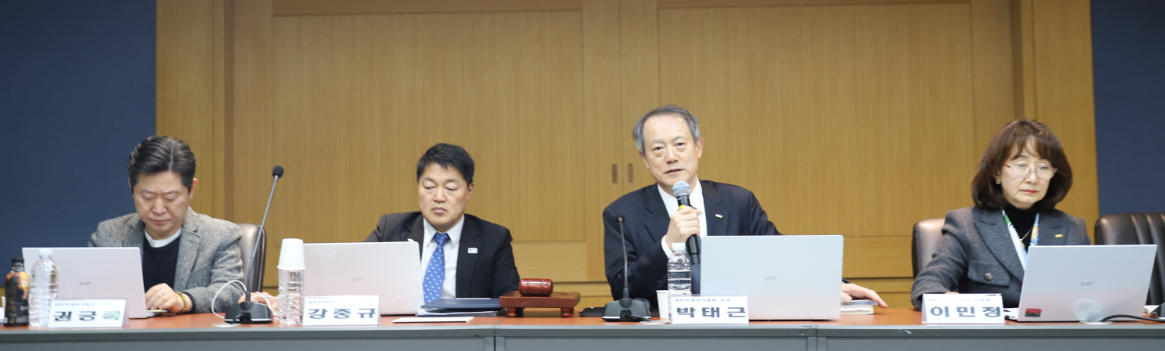 김철수 전 치협회장, 협회대상 공로상 수상