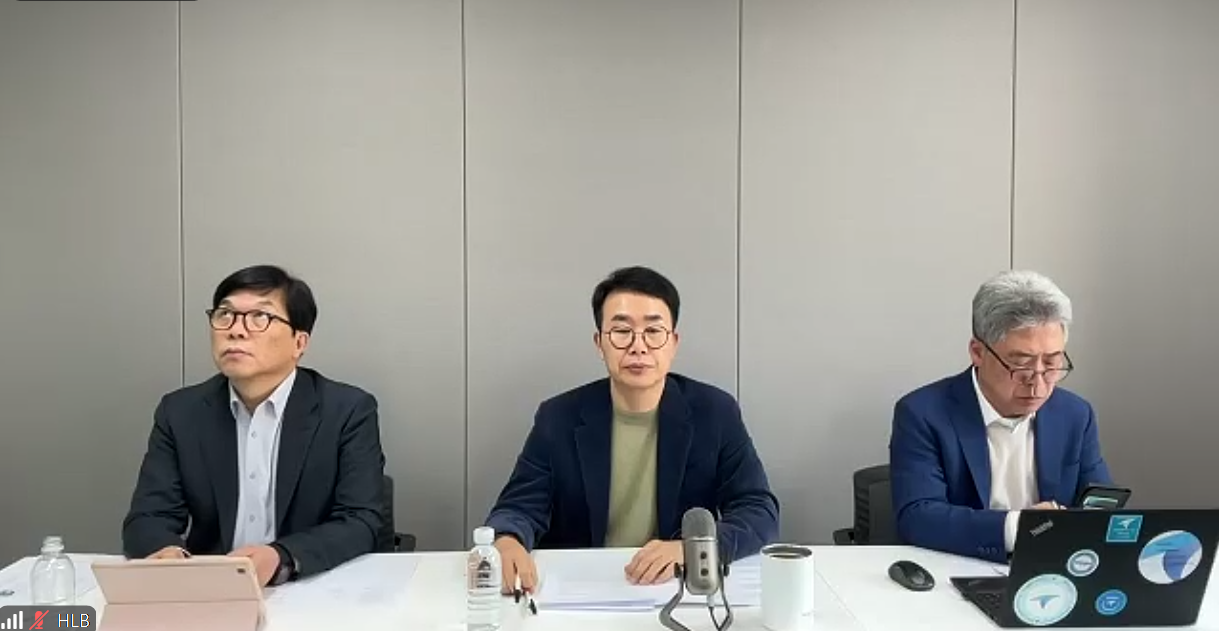 'FDA 허가불발' HLB "미·중 갈등과 무관...5월 보완서류 제출"