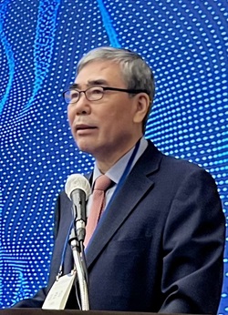 이관순 위원장 "창업 지향 신약개발 전문 인재 양성해야"