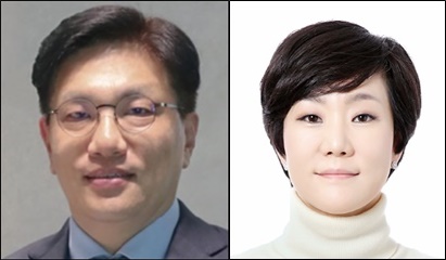 삼진제약 조규석·최지현 각자대표…2세 경영 가동
