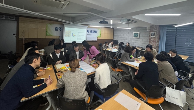 광주시약, 다빈도 부작용보고약 대상 시민홍보 추진