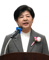 의약품안전관리원장에 손수정 전 식약처 부장 취임