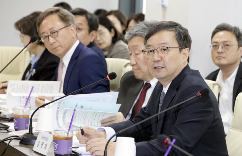 "환급형 RSA 간소화·품절약 약가인상, 주요 규제철폐 사례"