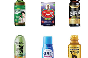 효과 검증 숙취해소제만 광고 표시 가능…시장 재편되나