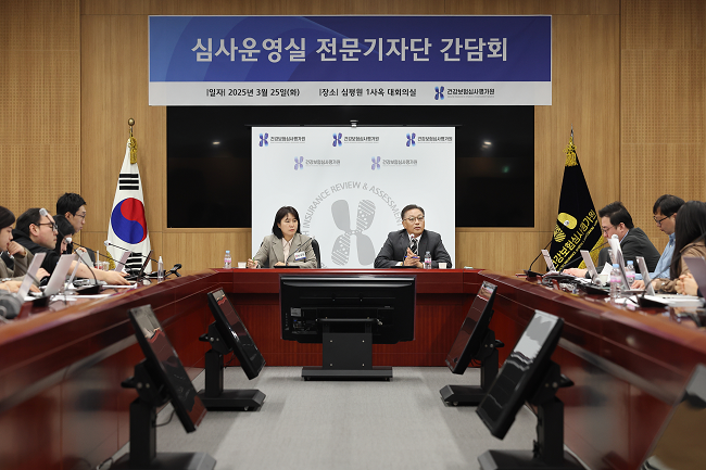 심평원 "콜린알포세레이트 선별집중심사 문제 없다"