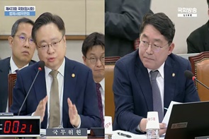조규홍 "추계위, 독립성·전문성·투명성 확보"...의협 직격