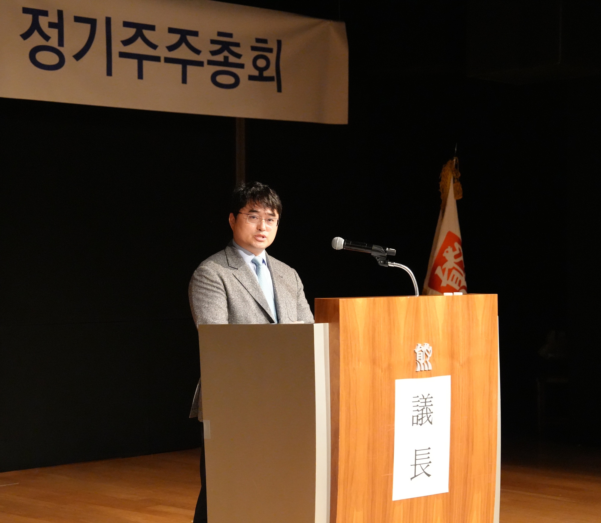 이창재 대웅제약 대표 "글로벌 진출 속도 높일 것"