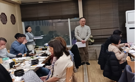시흥시약, 초도이사회 열고 13대 집행부 본격 행보