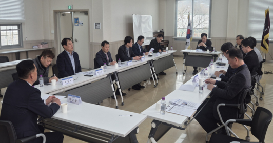경기도약, 유통업체 협력...불용재고약 상시 반품 추진