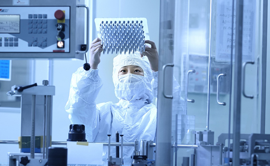 대형 제약바이오, R&D 투자 '껑충'...경쟁력 양극화 심화
