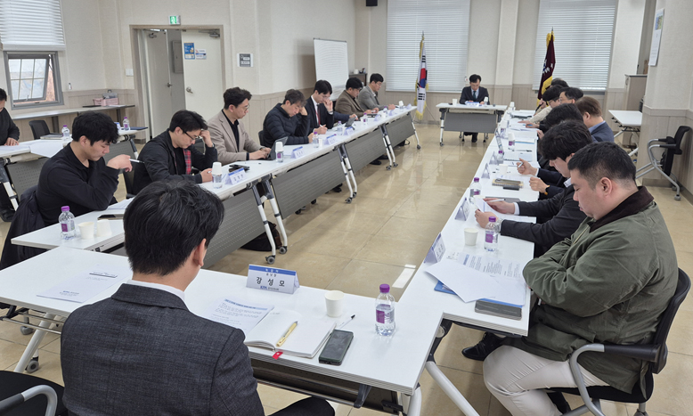 경기도약, 제약사와 품절약 정보 공유 핫라인 구축