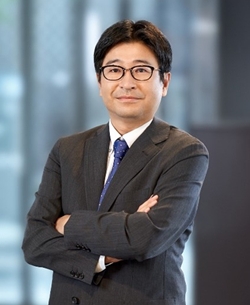 올림푸스한국, 타마이 타케시 신임 대표 선임